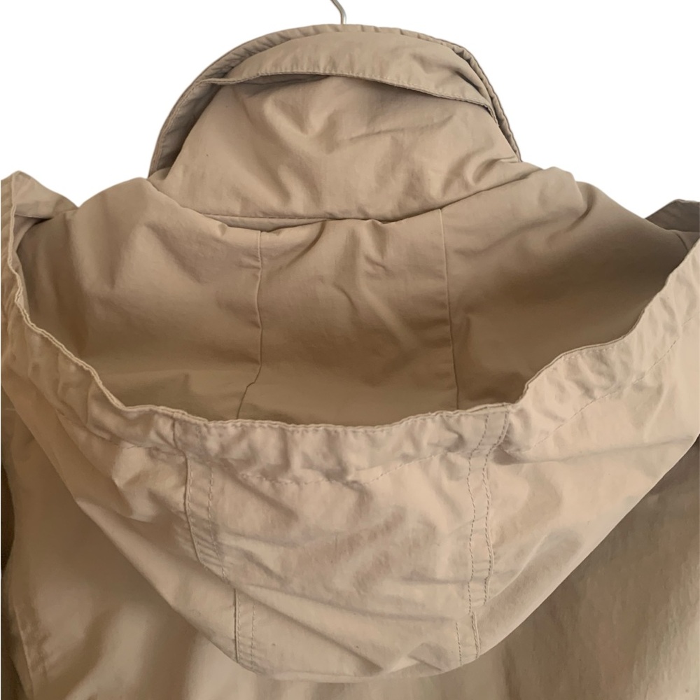 Tan Jacket - Picture 3 of 6